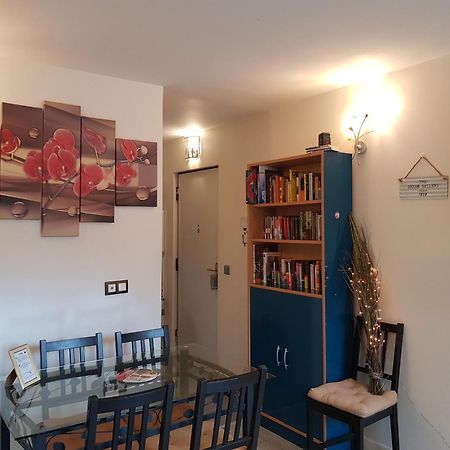 Ferienwohnung Chez Lisa&Olivier Athis-Mons Exterior foto